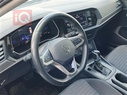 ڤۆڵکسواگن جێتا